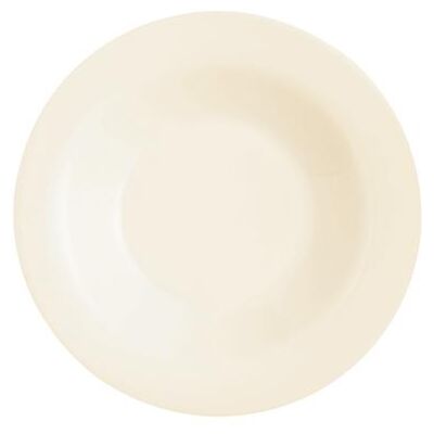 VISIODIRECT lot de 6 assiettes creuse intensity ø220 mm. 28 cl - Publicité VISIODIRECT lot de 6 assiettes creuse intensity ø220 mm. 28 cl - Publicité