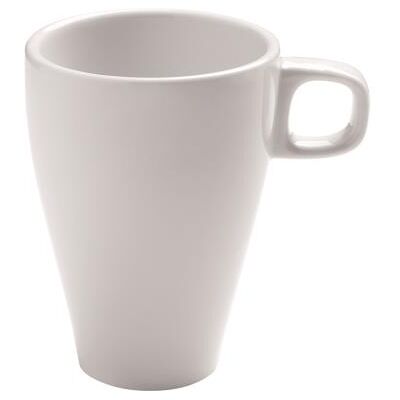 VISIODIRECT lot de 12 tasses thé isis ø75 x h75 mm. 16cl - Publicité VISIODIRECT lot de 12 tasses thé isis ø75 x h75 mm. 16cl - Publicité