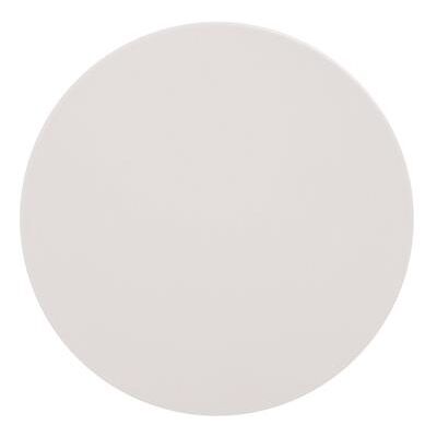 VISIODIRECT lot de 6 assiettes plates eloa porcelaine ø210 mm - Publicité VISIODIRECT lot de 6 assiettes plates eloa porcelaine ø210 mm - Publicité