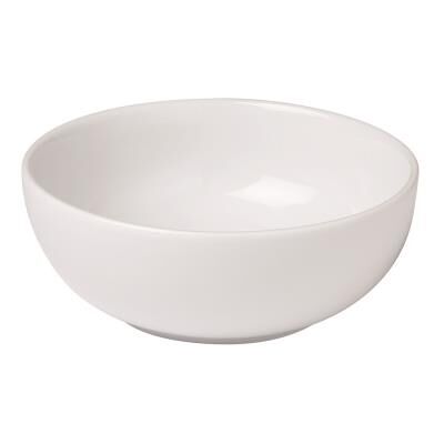 VISIODIRECT lot de 2 bols eloa porcelaine ø160 x h 60 mm. 70cl - Publicité VISIODIRECT lot de 2 bols eloa porcelaine ø160 x h 60 mm. 70cl - Publicité