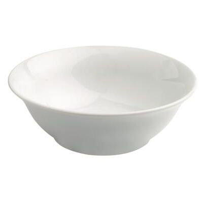 VISIODIRECT lot de 12 coupelles eo porcelaine l137 x lg45 mm. 31cl - Publicité VISIODIRECT lot de 12 coupelles eo porcelaine l137 x lg45 mm. 31cl - Publicité