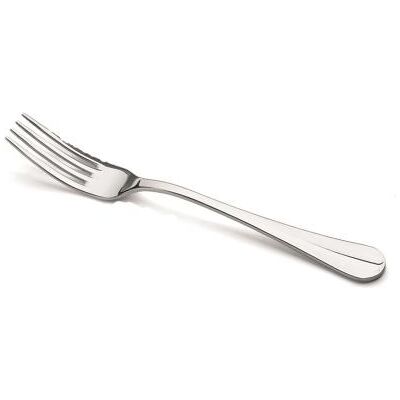 VISIODIRECT lot de 12 fourchettes de table mikado l202 mm - Publicité VISIODIRECT lot de 12 fourchettes de table mikado l202 mm - Publicité