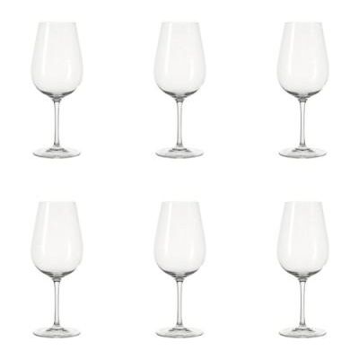 LEONARDO 017358 TIVOLI SET DE 6 VERRES À VIN ROUGE 540 ML - Publicité LEONARDO 017358 TIVOLI SET DE 6 VERRES À VIN ROUGE 540 ML - Publicité