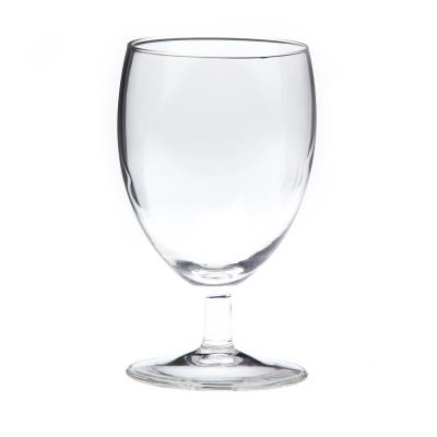 VISIODIRECT lot de 48 verres à pied sologne 2 24 cl - Publicité VISIODIRECT lot de 48 verres à pied sologne 2 24 cl - Publicité