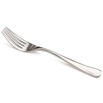 VISIODIRECT lot de 6 fourchettes de table ipanema l203 mm - Publicité VISIODIRECT lot de 6 fourchettes de table ipanema l203 mm - Publicité