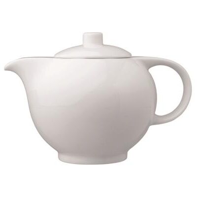VISIODIRECT théiere en porcelaine ø115 x h110 mm. 57,5cl - Publicité VISIODIRECT théiere en porcelaine ø115 x h110 mm. 57,5cl - Publicité