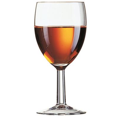 VISIODIRECT lot de 48 verres à pied savoie 14,5 cl - Publicité VISIODIRECT lot de 48 verres à pied savoie 14,5 cl - Publicité