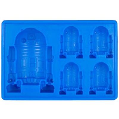 Kotobukiya Star Wars moule en silicone R2-D2 - Publicité Kotobukiya Star Wars moule en silicone R2-D2 - Publicité