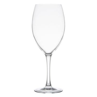 VISIODIRECT lot de 24 verres à pied malea 19cl - Publicité VISIODIRECT lot de 24 verres à pied malea 19cl - Publicité
