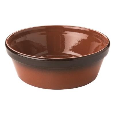 VISIODIRECT lot de 24 cassolettes ø158 x h54 mm. 70cl - Publicité VISIODIRECT lot de 24 cassolettes ø158 x h54 mm. 70cl - Publicité
