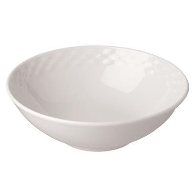 VISIODIRECT lot de 6 coupelles polo porcelaine ø133 x h40 mm. 22cl - Publicité VISIODIRECT lot de 6 coupelles polo porcelaine ø133 x h40 mm. 22cl - Publicité