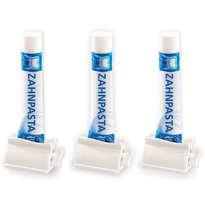 Infactory Lot de 3 Vide-tubes - Publicité Infactory Lot de 3 Vide-tubes - Publicité