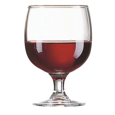VISIODIRECT lot de 48 verres à pied amelia 19 cl - Publicité VISIODIRECT lot de 48 verres à pied amelia 19 cl - Publicité