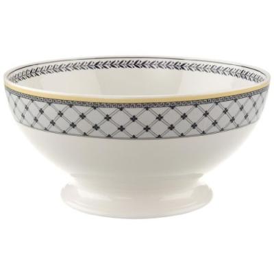 VILLEROY & BOCH AUDUN FERME SALADIER 23,5 CM - Publicité VILLEROY & BOCH AUDUN FERME SALADIER 23,5 CM - Publicité
