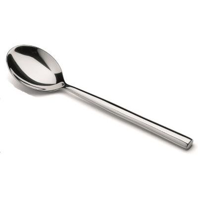 VISIODIRECT lot de 12 cuillères à dessert carlton l180 mm - Publicité VISIODIRECT lot de 12 cuillères à dessert carlton l180 mm - Publicité