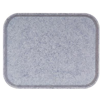 VISIODIRECT Plateau GN 1/1 bleu en polyester et fibre de verre haute densité - Publicité VISIODIRECT Plateau GN 1/1 bleu en polyester et fibre de verre haute densité - Publicité