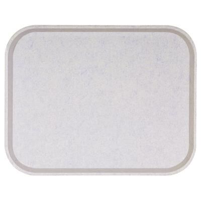 VISIODIRECT Plateau 46 x 36 Nuage Bleu en polyester et fibre de verre - Publicité VISIODIRECT Plateau 46 x 36 Nuage Bleu en polyester et fibre de verre - Publicité