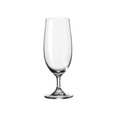 LEONARDO 35239 SET DE 6 VERRES À BIÈRE 350 ML - Publicité LEONARDO 35239 SET DE 6 VERRES À BIÈRE 350 ML - Publicité