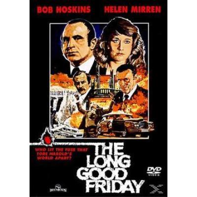 The Long Good Friday - Publicité The Long Good Friday - Publicité