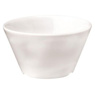 VISIODIRECT lot de 24 ramequins a sauce porcelaine l85 x lg50 mm. 11cl - Publicité VISIODIRECT lot de 24 ramequins a sauce porcelaine l85 x lg50 mm. 11cl - Publicité