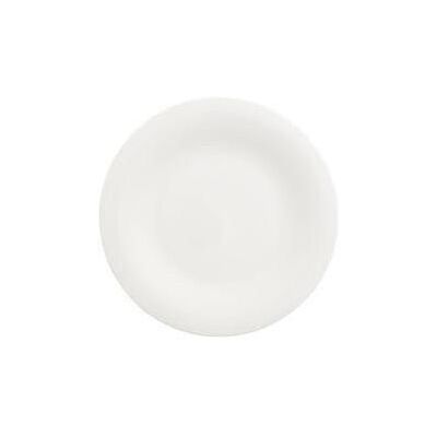 VILLEROY & BOCH NEW COTTAGE BASIC ASSIETTE GOURMET RONDE 30 CM - Publicité VILLEROY & BOCH NEW COTTAGE BASIC ASSIETTE GOURMET RONDE 30 CM - Publicité