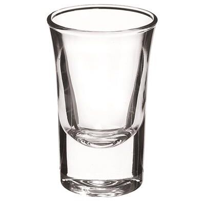 VISIODIRECT lot de 72 verres dublino 3,4 cl - Publicité VISIODIRECT lot de 72 verres dublino 3,4 cl - Publicité