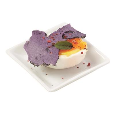 VISIODIRECT lot de 12 assiettes minuatures carrees clelia porcelaine l80 x lg80 mm - Publicité VISIODIRECT lot de 12 assiettes minuatures carrees clelia porcelaine l80 x lg80 mm - Publicité