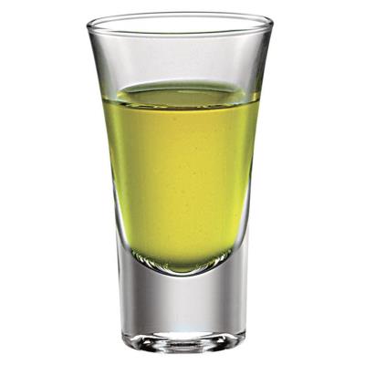 VISIODIRECT lot de 48 gobelets dublino 5,7cl - Publicité VISIODIRECT lot de 48 gobelets dublino 5,7cl - Publicité