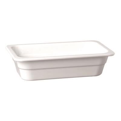 VISIODIRECT Lot de 3 bacs GN 1/2 en mélamine D : 325x265x65 mm (340cl) - Publicité VISIODIRECT Lot de 3 bacs GN 1/2 en mélamine D : 325x265x65 mm (340cl) - Publicité