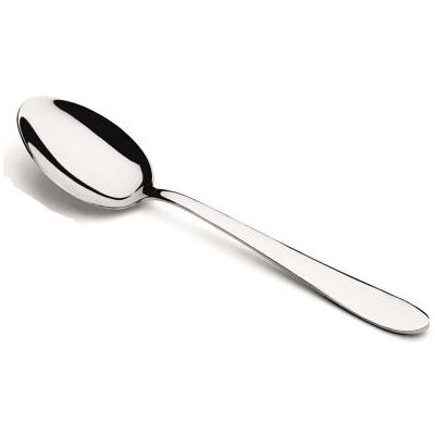 VISIODIRECT lot de 12 cuillères de table cassiopee l202 mm - Publicité VISIODIRECT lot de 12 cuillères de table cassiopee l202 mm - Publicité