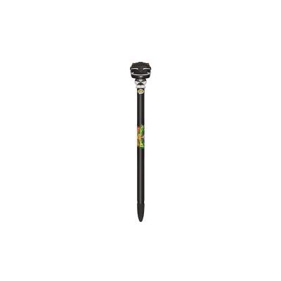 Funko Stylo Power Rangers - Power Ranger Noir Pop Pen Topper Noir - Publicité Funko Stylo Power Rangers - Power Ranger Noir Pop Pen Topper Noir - Publicité