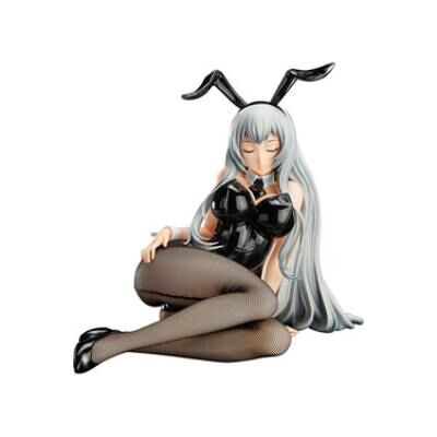 FREEing Ikki Tousen Extravaganza Epoch statuette 1/4 Choun Shiryu Bunny Ver. 24 cm - Publicité FREEing Ikki Tousen Extravaganza Epoch statuette 1/4 Choun Shiryu Bunny Ver. 24 cm - Publicité