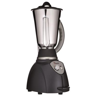 VISIODIRECT Mixeur Santos N°""37"" avec bol 4 litres en inox - Publicité VISIODIRECT Mixeur Santos N°""37"" avec bol 4 litres en inox - Publicité