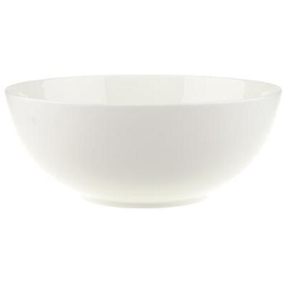 VILLEROY & BOCH ANMUT SALADIER ROND 21 CM - Publicité VILLEROY & BOCH ANMUT SALADIER ROND 21 CM - Publicité