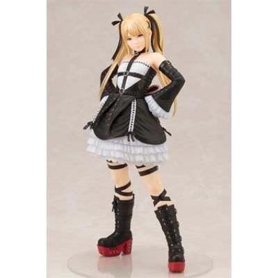 Kotobukiya Dead or Alive 5 Last Round statuette PVC 1/6 Marie Rose 25 cm - Publicité Kotobukiya Dead or Alive 5 Last Round statuette PVC 1/6 Marie Rose 25 cm - Publicité