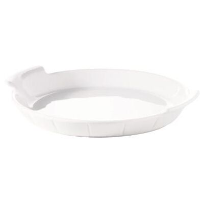 VISIODIRECT lot de 6 plats a oeuf sfood porcelaine ø180 x h22 mm. 37cl - Publicité VISIODIRECT lot de 6 plats a oeuf sfood porcelaine ø180 x h22 mm. 37cl - Publicité