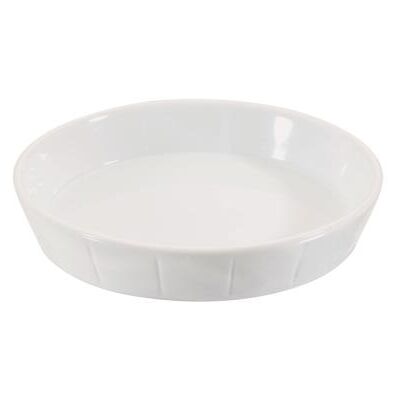 VISIODIRECT lot de 6 assiettes à créme brulee sfood porcelaine ø140 x h25 mm. 17cl - Publicité VISIODIRECT lot de 6 assiettes à créme brulee sfood porcelaine ø140 x h25 mm. 17cl - Publicité