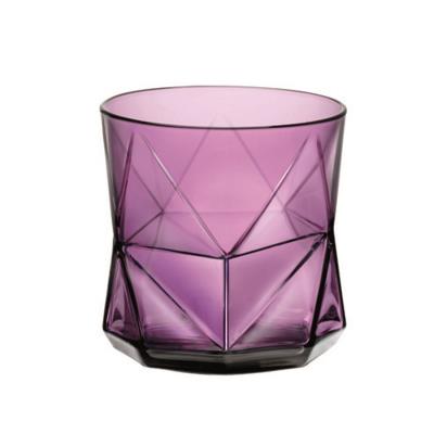 VISIODIRECT lot de 6 gobelets cassiopea ametista 33cl - Publicité VISIODIRECT lot de 6 gobelets cassiopea ametista 33cl - Publicité