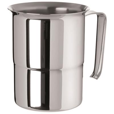 VISIODIRECT pichet empilable inox 1,5l - Publicité VISIODIRECT pichet empilable inox 1,5l - Publicité
