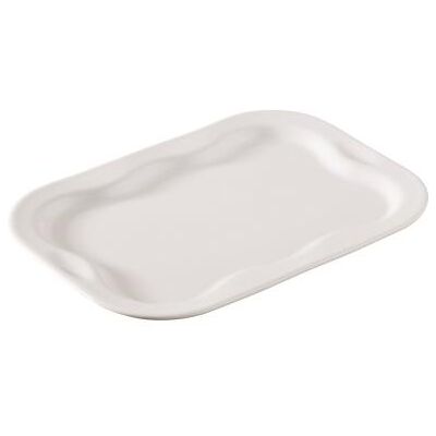VISIODIRECT lot de 6 ensembles plateaux 3duos et raviers 3duos blancs cook&play - Publicité VISIODIRECT lot de 6 ensembles plateaux 3duos et raviers 3duos blancs cook&play - Publicité