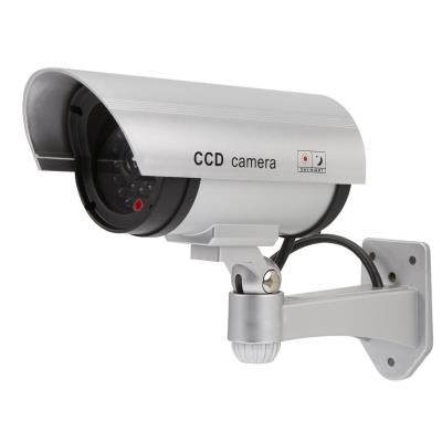 Olympia DC-400 - Fausse caméra de surveillance - Publicité Olympia DC-400 - Fausse caméra de surveillance - Publicité
