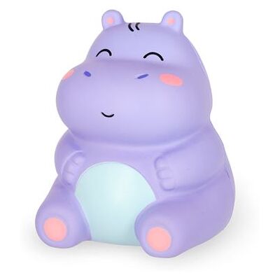Balle anti-stress Legami Hippo Multicolore - Publicité Balle anti-stress Legami Hippo Multicolore - Publicité