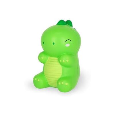 Gadget Legami Antistress Dino Vert Vert - Publicité Gadget Legami Antistress Dino Vert Vert - Publicité