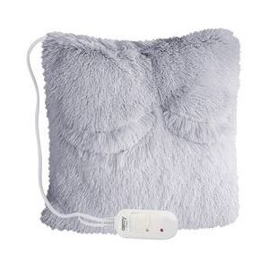 Non communiqué Camry, cr 7428 coussin chauffant électrique, 2 niveaux température, couverture lavable, 80 w, gris Gris - Publicité Non communiqué Camry, cr 7428 coussin chauffant électrique, 2 niveaux température, couverture lavable, 80 w, gris Gris - Publicité