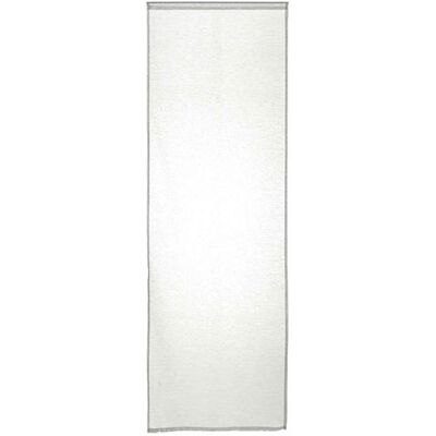 Non communiqué Atmosphera - Lot de 2 voilages Moly - 60 x 160 cm - Blanc - MOLY Blanc - Publicité Non communiqué Atmosphera - Lot de 2 voilages Moly - 60 x 160 cm - Blanc - MOLY Blanc - Publicité
