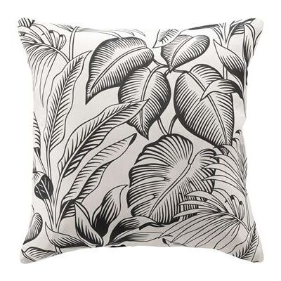 Non communiqué Douceur d'intérieur - Coussin PUNTA - Polyester imprimé - 45 x 45 cm - Ecru - PUNTA Douceur d'intérieur - Publicité Non communiqué Douceur d'intérieur - Coussin PUNTA - Polyester imprimé - 45 x 45 cm - Ecru - PUNTA Douceur d'intérieur - Publicité