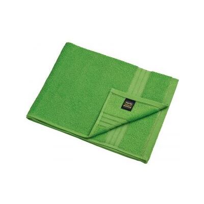 Myrtle Beach Serviette de toilette - éponge - MB421 - vert citron Vert - Publicité Myrtle Beach Serviette de toilette - éponge - MB421 - vert citron Vert - Publicité
