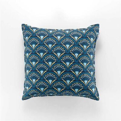 Non communiqué housse de coussin 60 x 60 cm microfibre imprimee come Douceur d'Intérieur Imprimé - Publicité Non communiqué housse de coussin 60 x 60 cm microfibre imprimee come Douceur d'Intérieur Imprimé - Publicité