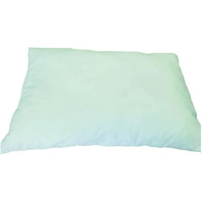 Non communiqué COUPEY SARL Oreiller doux 60x40 cm « Polycoton blanc » multicolore - Publicité Non communiqué COUPEY SARL Oreiller doux 60x40 cm « Polycoton blanc » multicolore - Publicité