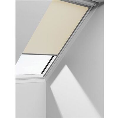 Non communiqué Store occultant VELUX - Beige - DKL C01 1085S Beige - Publicité Non communiqué Store occultant VELUX - Beige - DKL C01 1085S Beige - Publicité